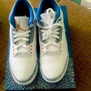 Air Jordan 3 Retro